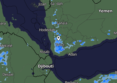 Niederschlagsprognose Niederschlagsprognose