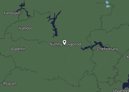 Niederschlagsprognose Niederschlagsprognose