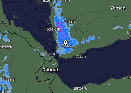 Niederschlagsprognose Niederschlagsprognose