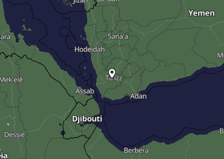 Niederschlagsprognose