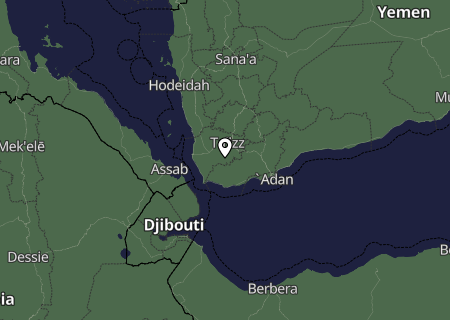 Niederschlagsprognose