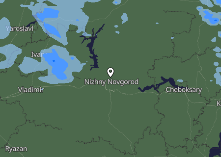 Niederschlagsprognose Niederschlagsprognose