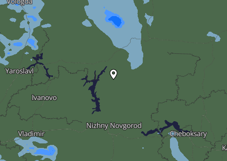 Niederschlagsprognose Niederschlagsprognose