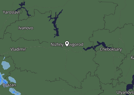 Niederschlagsprognose Niederschlagsprognose