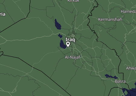 Niederschlagsprognose