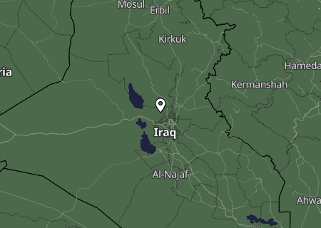 Niederschlagsprognose