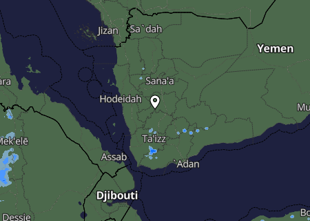 Niederschlagsprognose Niederschlagsprognose