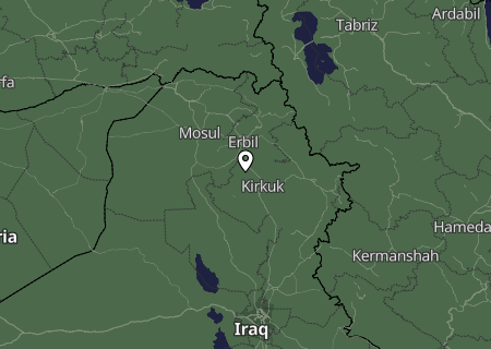 Niederschlagsprognose