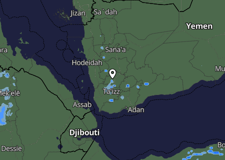 Niederschlagsprognose Niederschlagsprognose