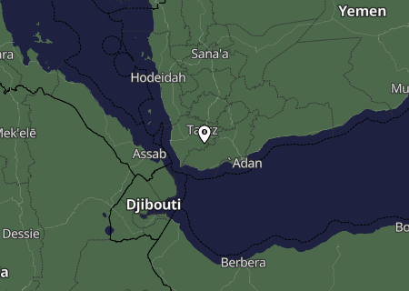 Niederschlagsprognose
