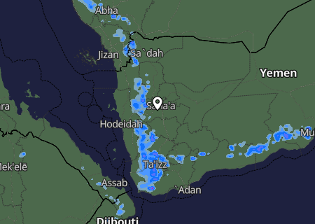 Niederschlagsprognose Niederschlagsprognose