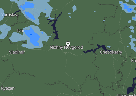 Niederschlagsprognose Niederschlagsprognose