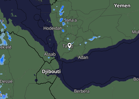 Niederschlagsprognose Niederschlagsprognose