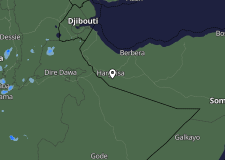 Niederschlagsprognose Niederschlagsprognose