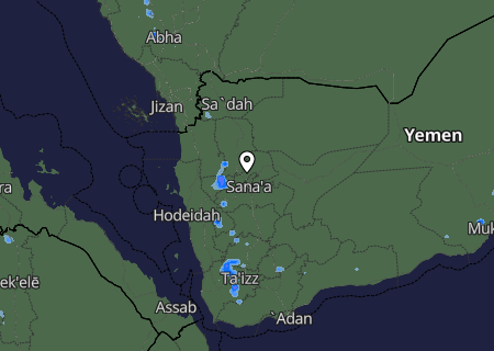 Niederschlagsprognose Niederschlagsprognose