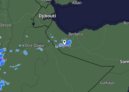 Niederschlagsprognose Niederschlagsprognose