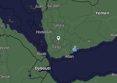 Niederschlagsprognose