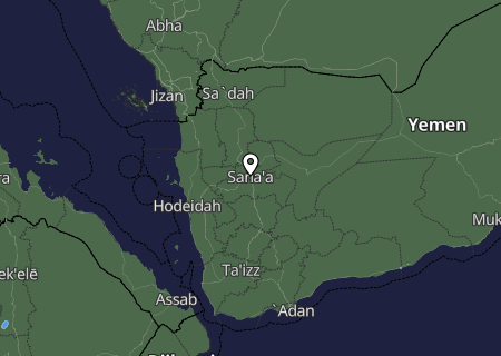 Niederschlagsprognose