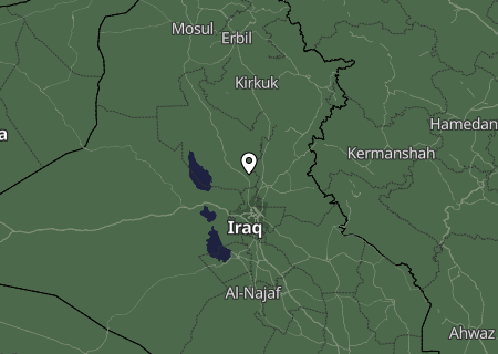 Niederschlagsprognose