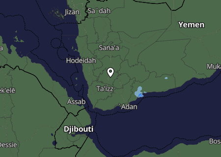 Niederschlagsprognose Niederschlagsprognose
