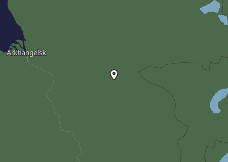 Niederschlagsprognose