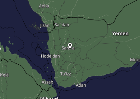Niederschlagsprognose