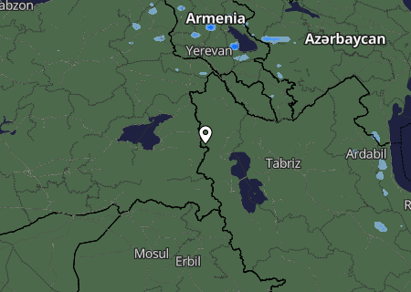 Niederschlagsprognose Niederschlagsprognose