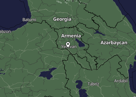 Niederschlagsprognose