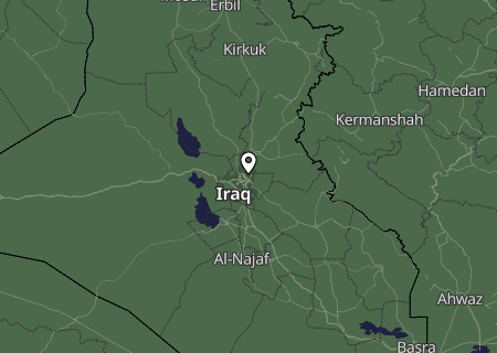 Niederschlagsprognose