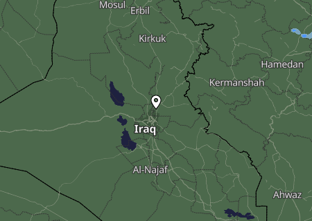 Niederschlagsprognose