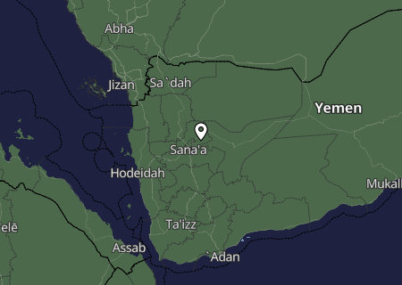 Niederschlagsprognose