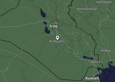 Niederschlagsprognose