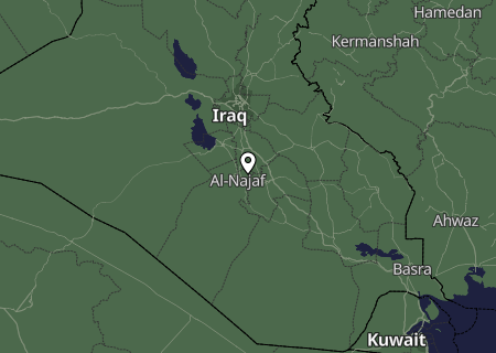 Niederschlagsprognose