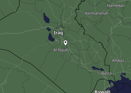 Niederschlagsprognose