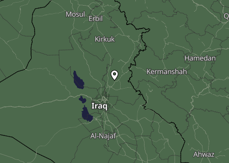 Niederschlagsprognose