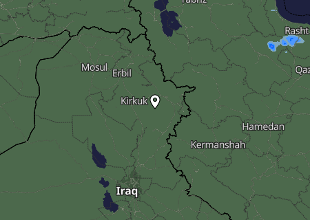 Niederschlagsprognose Niederschlagsprognose
