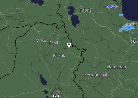 Niederschlagsprognose Niederschlagsprognose