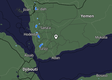 Niederschlagsprognose