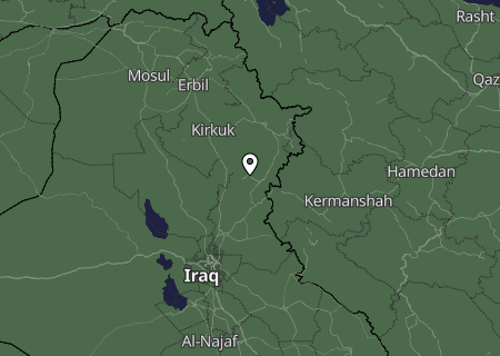 Niederschlagsprognose