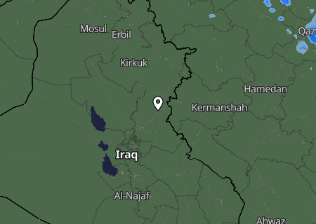 Niederschlagsprognose Niederschlagsprognose