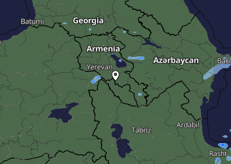 Niederschlagsprognose Niederschlagsprognose