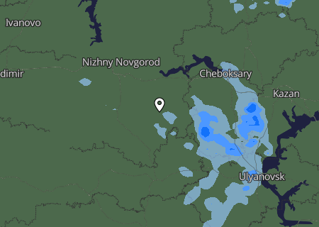 Niederschlagsprognose Niederschlagsprognose
