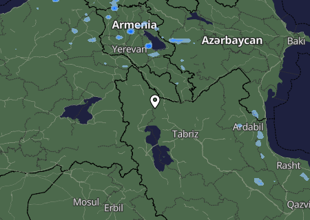 Niederschlagsprognose Niederschlagsprognose