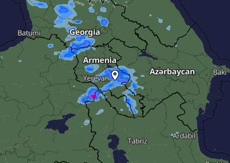 Niederschlagsprognose Niederschlagsprognose