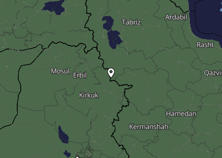 Niederschlagsprognose Niederschlagsprognose