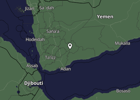 Niederschlagsprognose