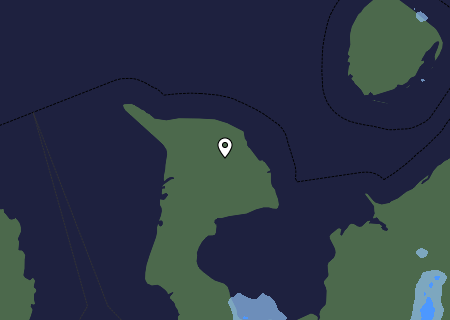 Niederschlagsprognose