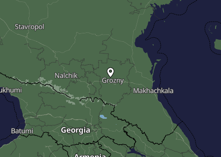 Niederschlagsprognose