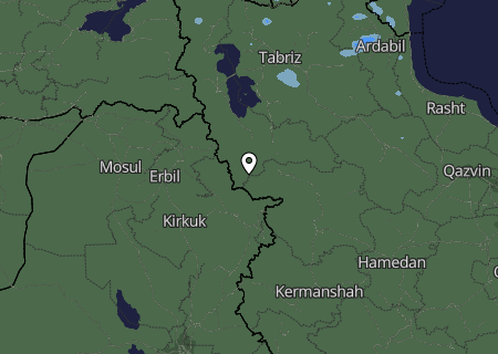 Niederschlagsprognose Niederschlagsprognose