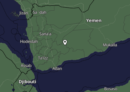 Niederschlagsprognose